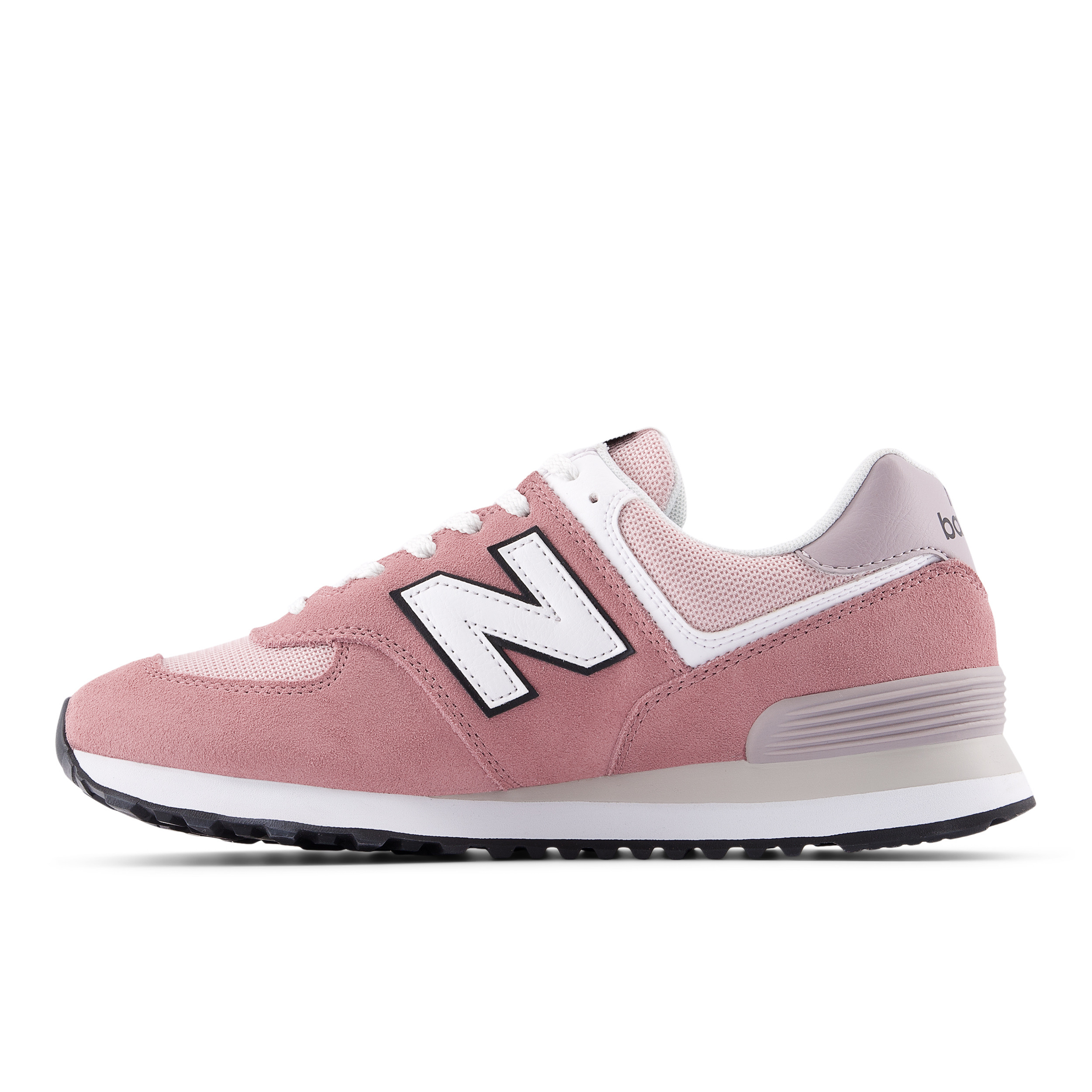 New Balance 574 Pembe Unisex Günlük Giyim U5747SG - Pembe