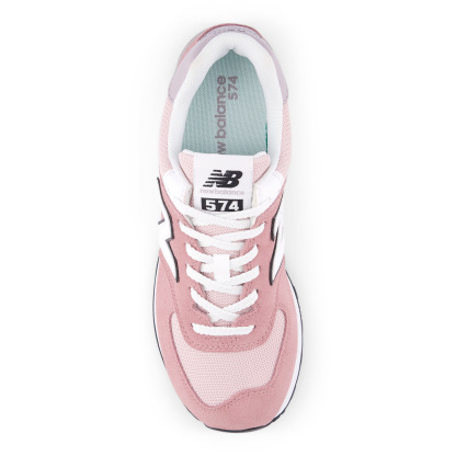 New Balance 574 Pembe Unisex Günlük Giyim U5747SG - Pembe