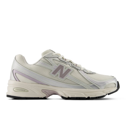 New Balance 740 Beyaz Unisex Günlük Giyim U7402F3 - Beyaz (U7402F3)