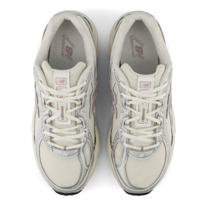 New Balance 740 Beyaz Unisex Günlük Giyim U7402F3 - Beyaz (U7402F3)