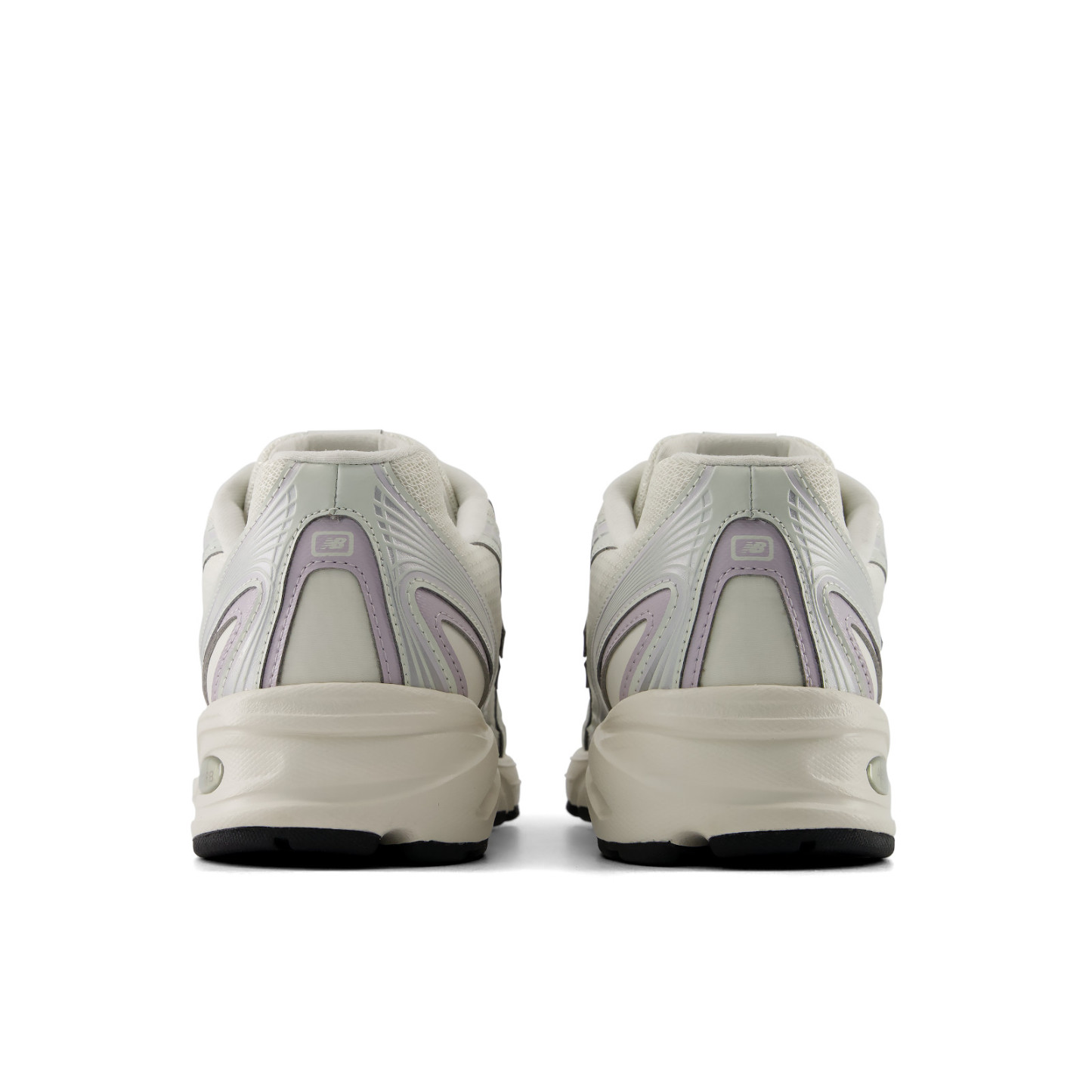 New Balance 740 Beyaz Unisex Günlük Giyim U7402F3 - Beyaz (U7402F3)
