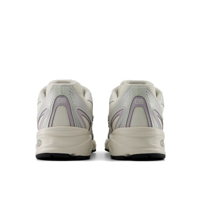 New Balance 740 Beyaz Unisex Günlük Giyim U7402F3 - Beyaz (U7402F3)