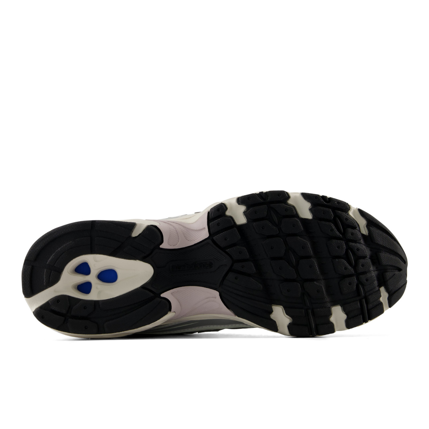 New Balance 740 Beyaz Unisex Günlük Giyim U7402F3 - Beyaz (U7402F3)