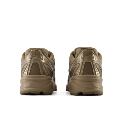 New Balance 740 Kahverengi Unisex Günlük Giyim U7402XX - Kahverengi