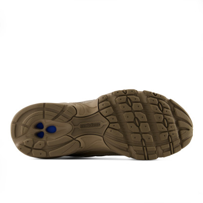 New Balance 740 Kahverengi Unisex Günlük Giyim U7402XX - Kahverengi