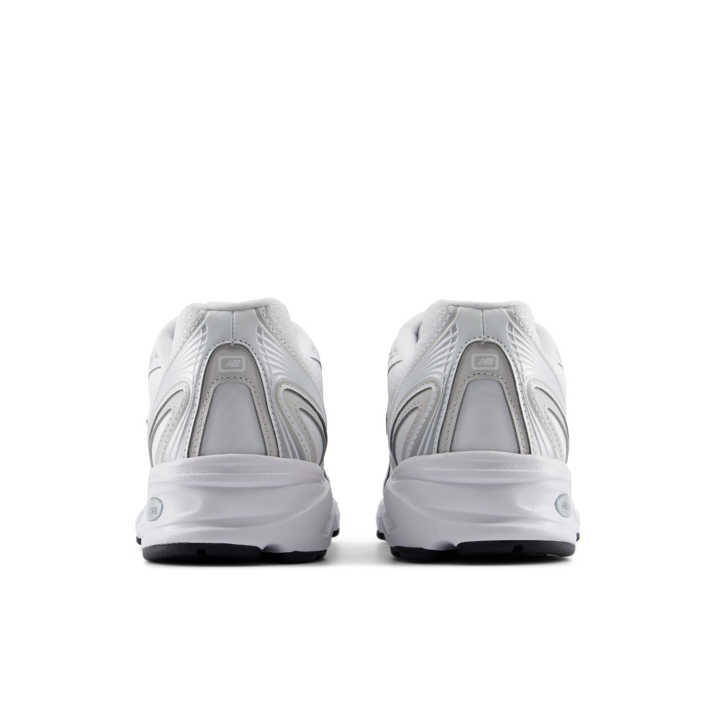New Balance 740 Beyaz Unisex Ayakkabı U74041J - Beyaz (U74041J)