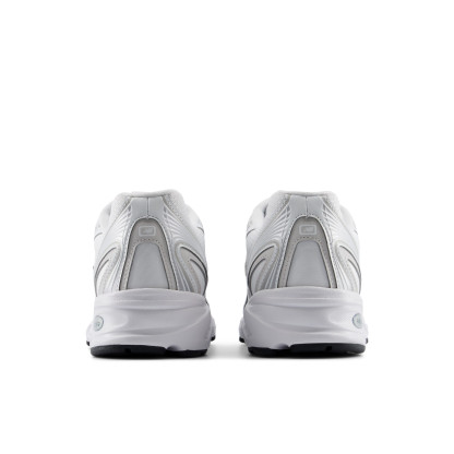 New Balance 740 Beyaz Unisex Ayakkabı U74041J - Beyaz (U74041J)