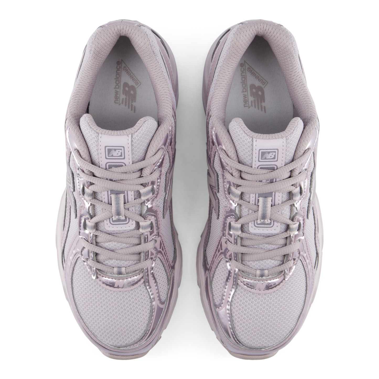 New Balance 740 Gri Unisex Günlük Giyim U740638 - Gri