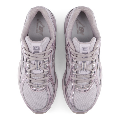 New Balance 740 Gri Unisex Günlük Giyim U740638 - Gri