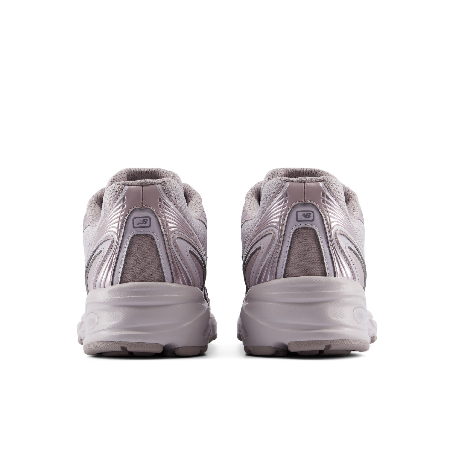 New Balance 740 Gri Unisex Günlük Giyim U740638 - Gri