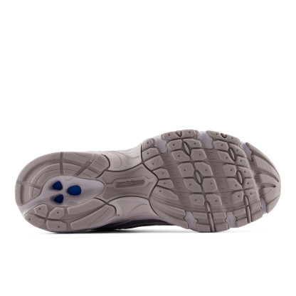 New Balance 740 Gri Unisex Günlük Giyim U740638 - Gri
