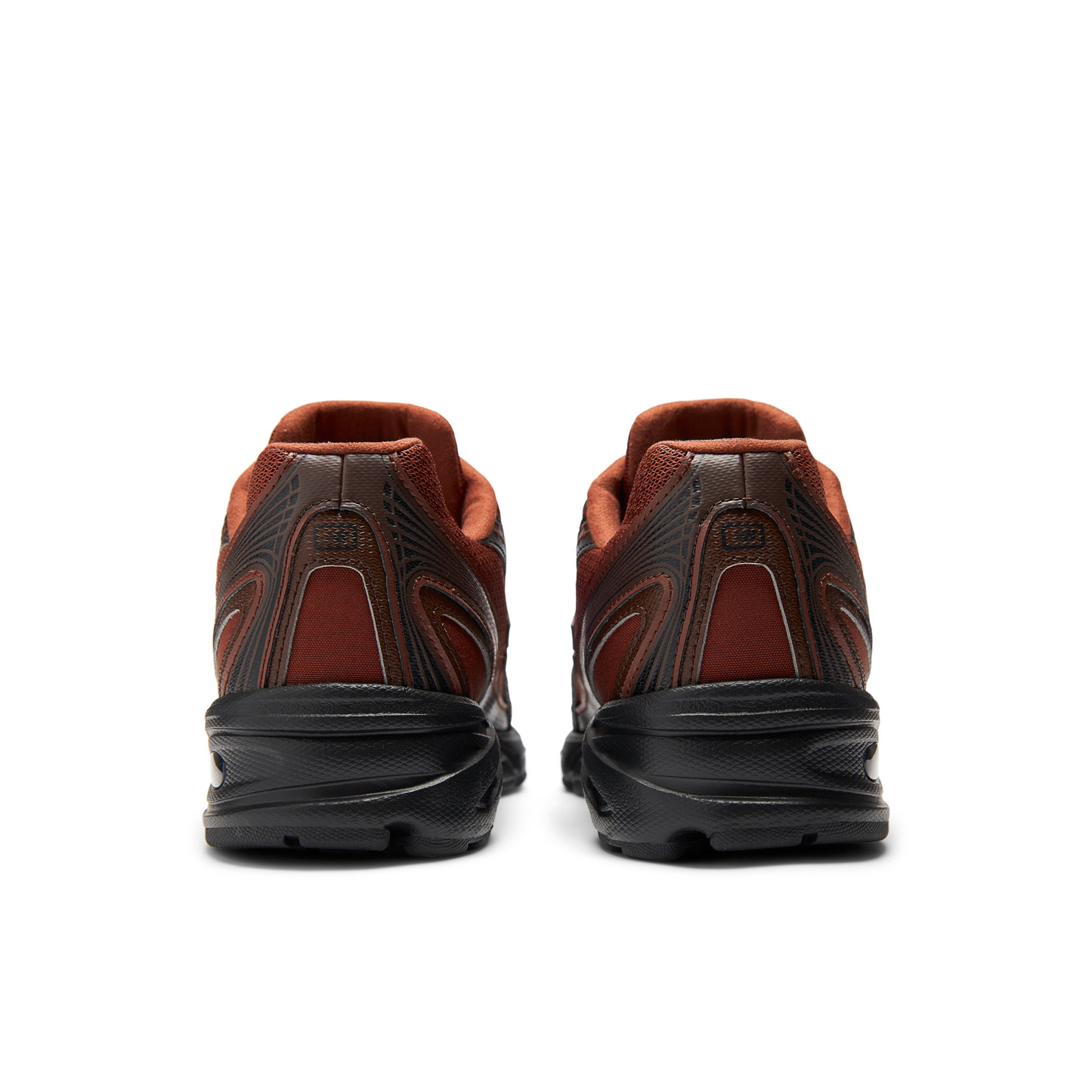 New Balance 740 Kahverengi Unisex Günlük Giyim U7407CB - Kahverengi