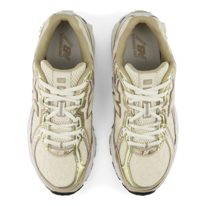 New Balance 740 Beyaz Unisex Günlük Giyim U7407DS - Beyaz
