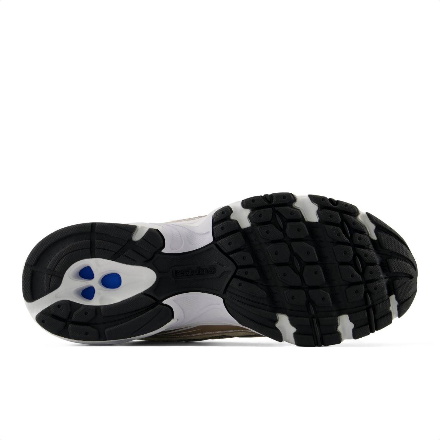 New Balance 740 Beyaz Unisex Günlük Giyim U7407DS - Beyaz