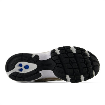 New Balance 740 Beyaz Unisex Günlük Giyim U7407DS - Beyaz