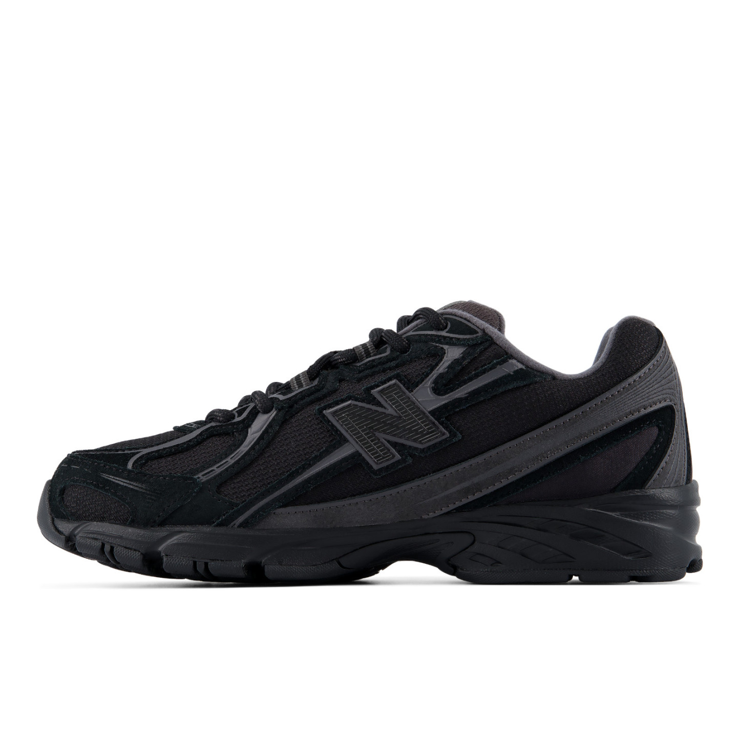 New Balance 740 Siyah Unisex Ayakkabı U7408XH - Siyah