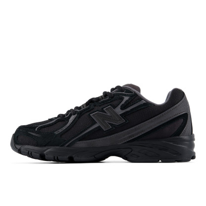 New Balance 740 Siyah Unisex Ayakkabı U7408XH - Siyah