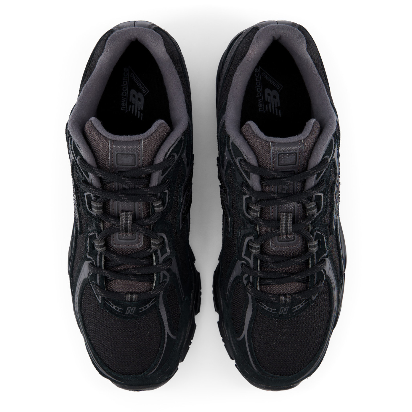 New Balance 740 Siyah Unisex Ayakkabı U7408XH - Siyah
