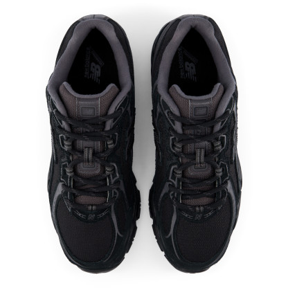 New Balance 740 Siyah Unisex Ayakkabı U7408XH - Siyah