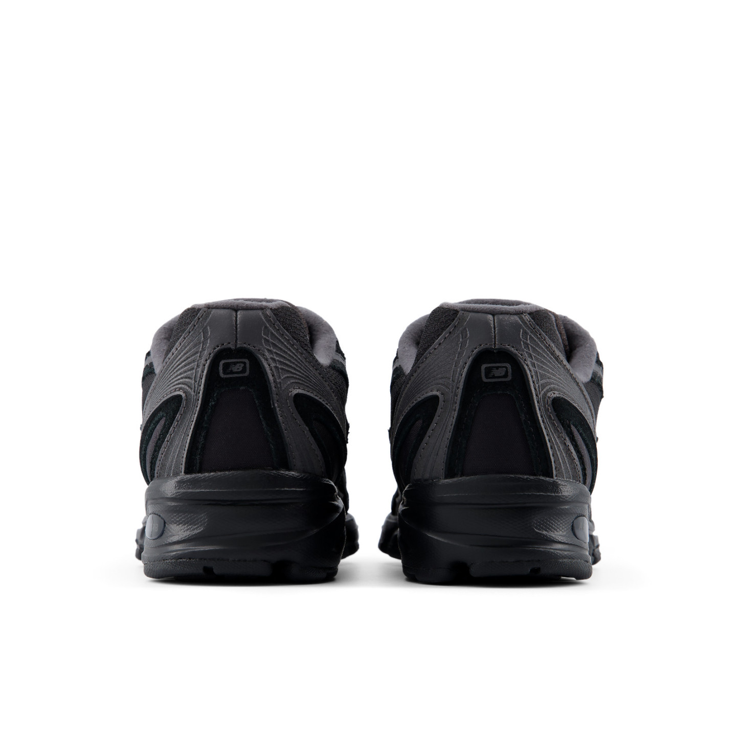 New Balance 740 Siyah Unisex Ayakkabı U7408XH - Siyah