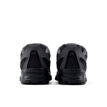 New Balance 740 Siyah Unisex Ayakkabı U7408XH - Siyah