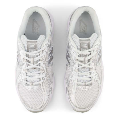 New Balance 740 Beyaz Unisex Ayakkabı U740WM2 - Beyaz