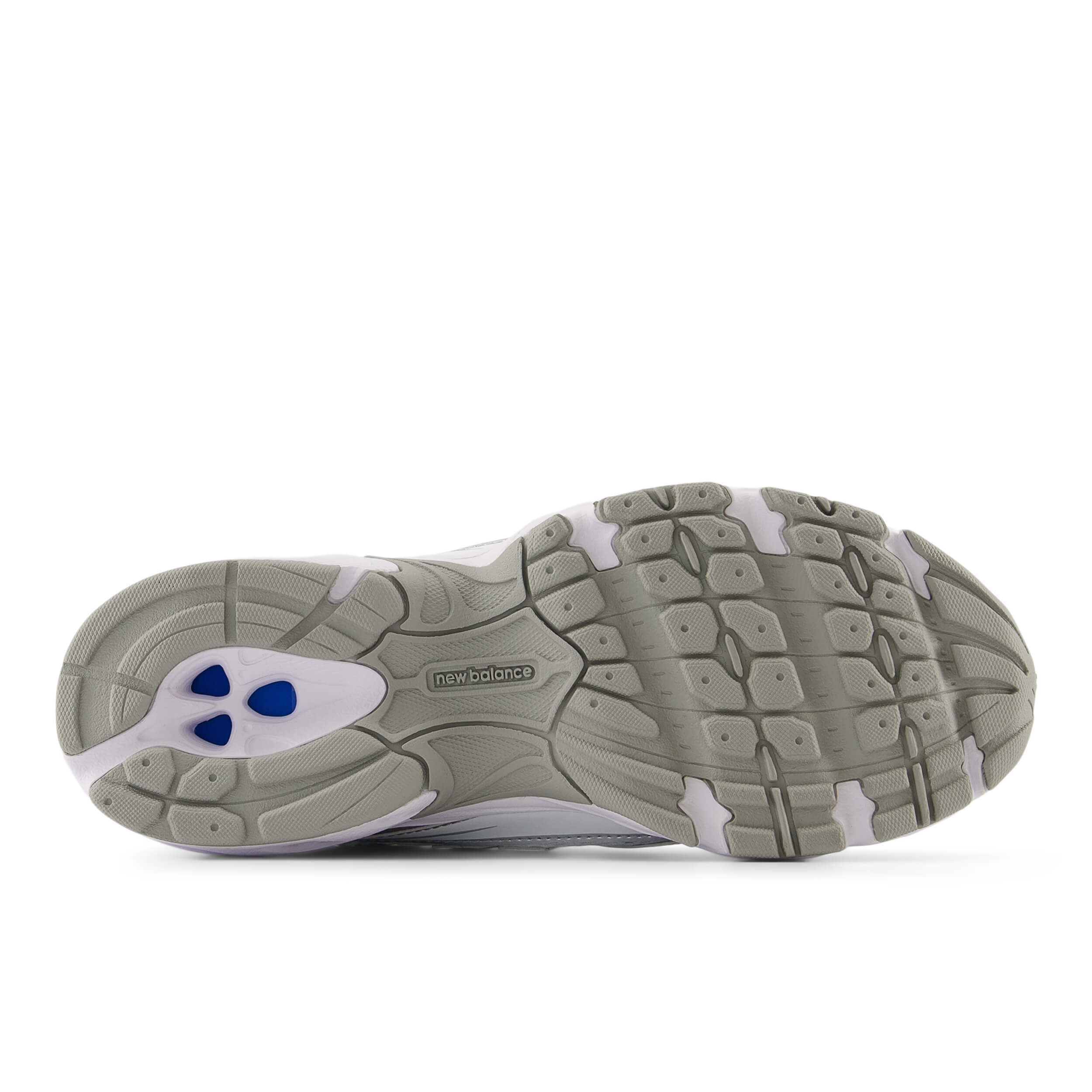 New Balance 740 Beyaz Unisex Ayakkabı U740WM2 - Beyaz
