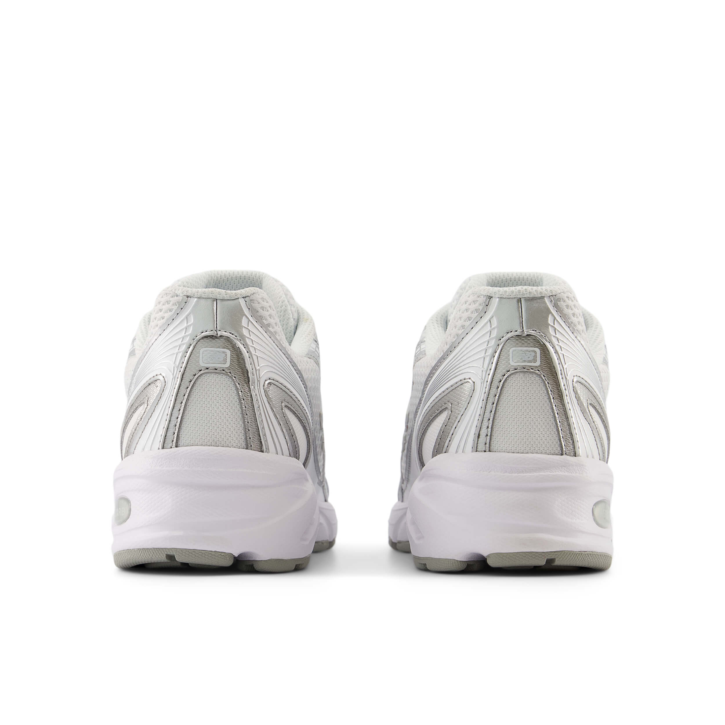 New Balance 740 Beyaz Unisex Ayakkabı U740WM2 - Beyaz