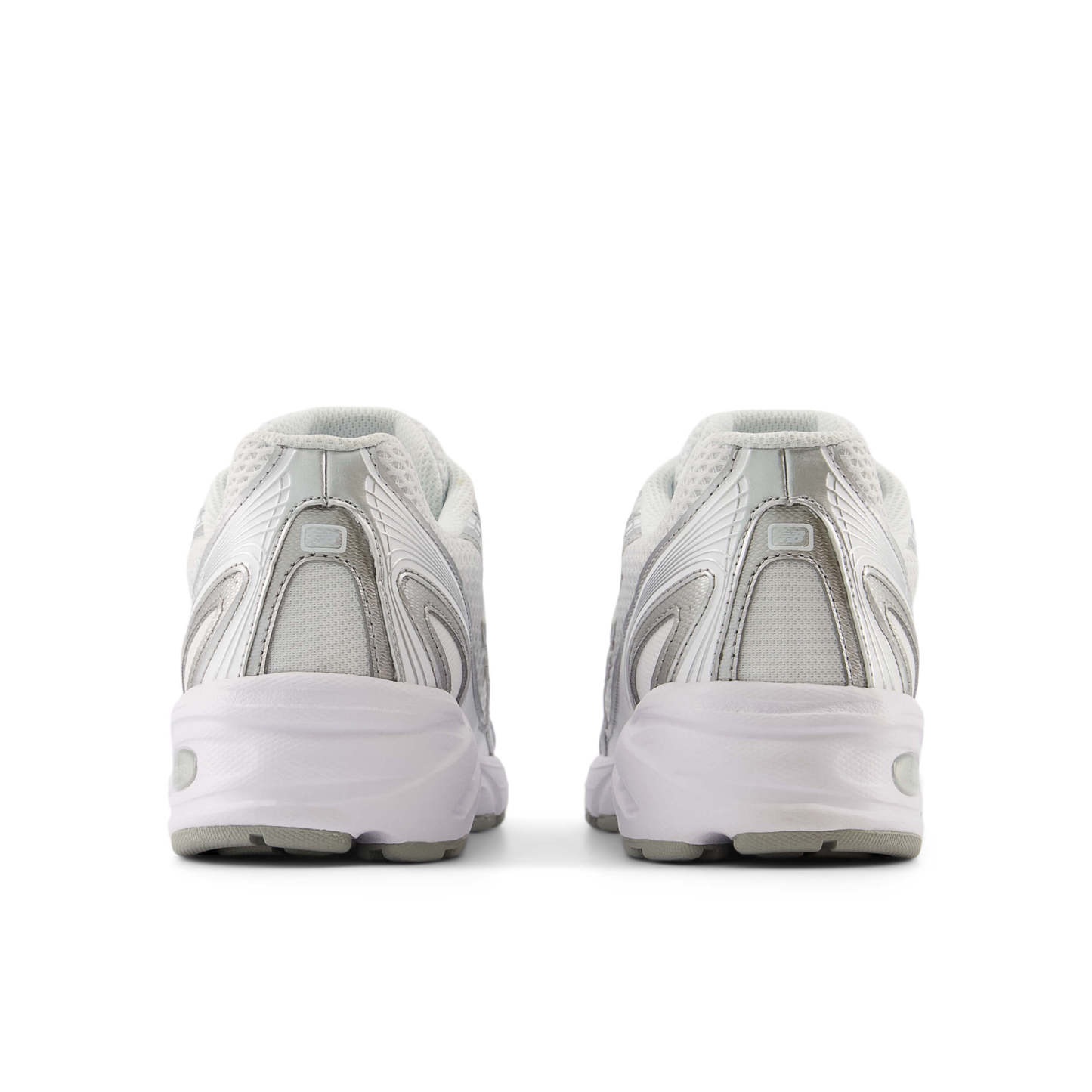 New Balance 740 Beyaz Unisex Ayakkabı U740WM2 - Beyaz