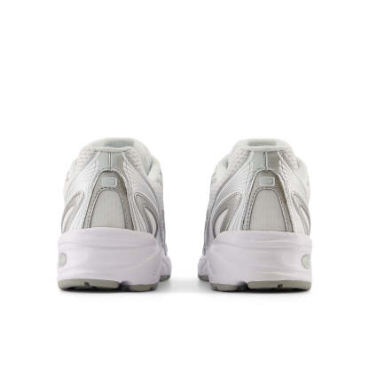 New Balance 740 Beyaz Unisex Ayakkabı U740WM2 - Beyaz