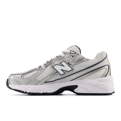 New Balance 740 Lacivert Unisex Ayakkabı U740WN2 - Lacivert