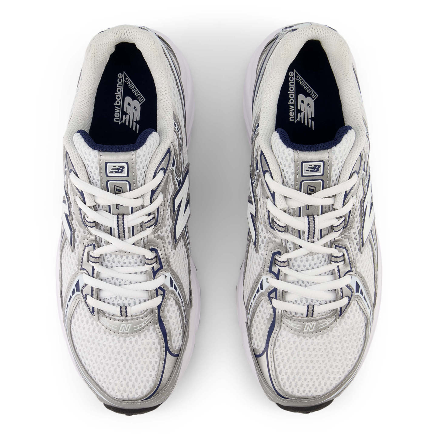 New Balance 740 Lacivert Unisex Ayakkabı U740WN2 - Lacivert