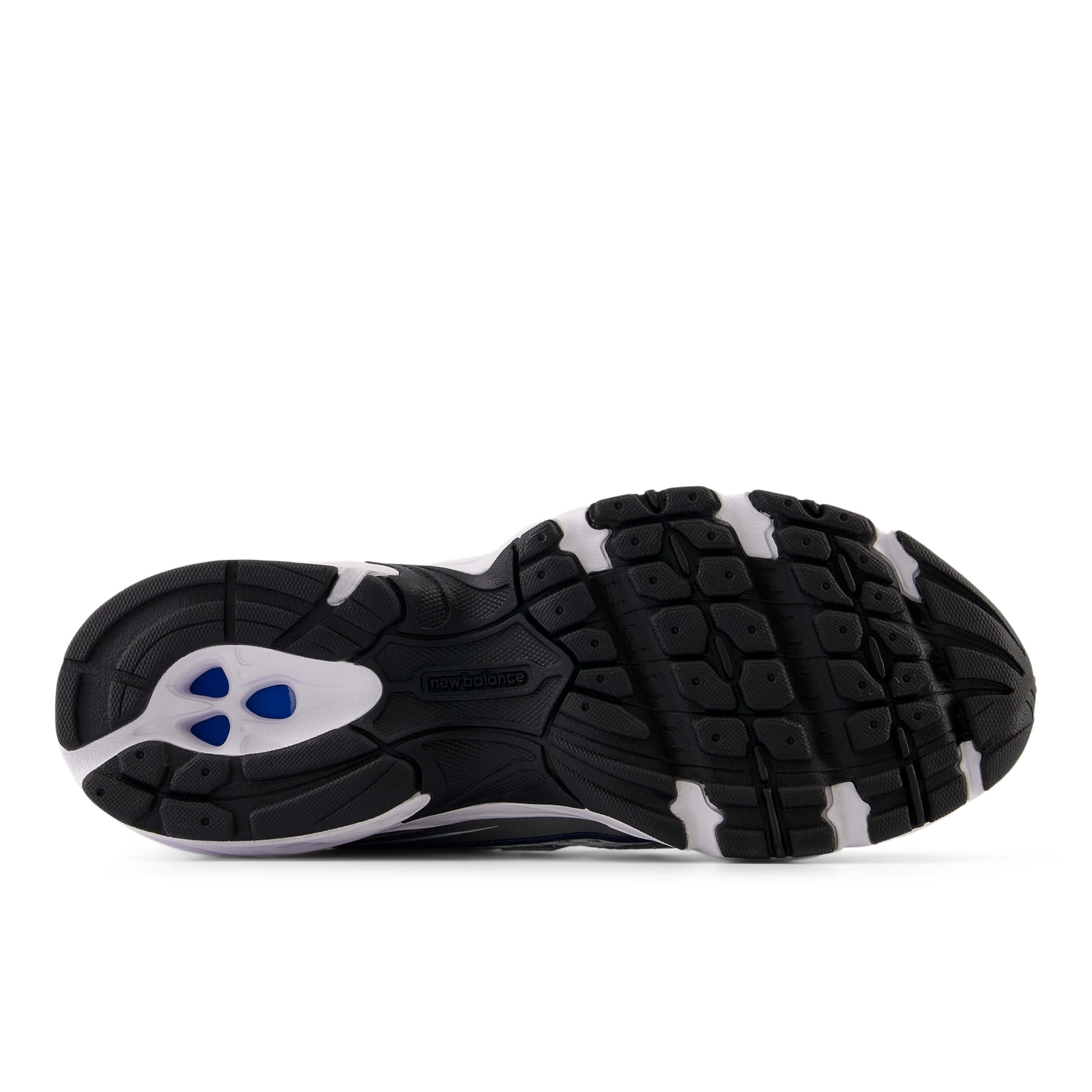 New Balance 740 Lacivert Unisex Ayakkabı U740WN2 - Lacivert