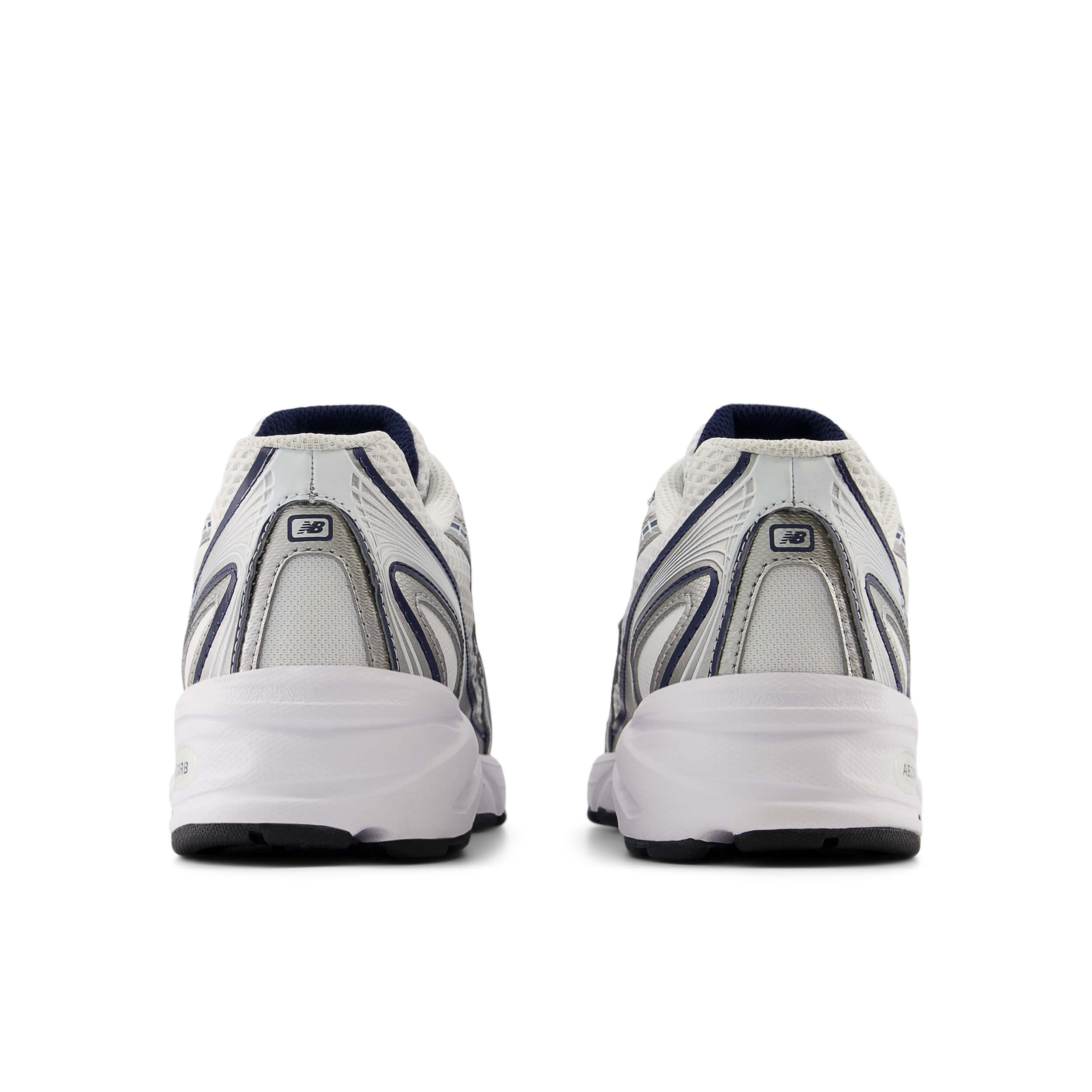 New Balance 740 Lacivert Unisex Ayakkabı U740WN2 - Lacivert