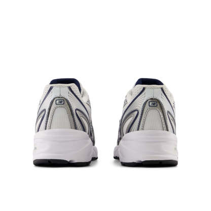 New Balance 740 Lacivert Unisex Ayakkabı U740WN2 - Lacivert