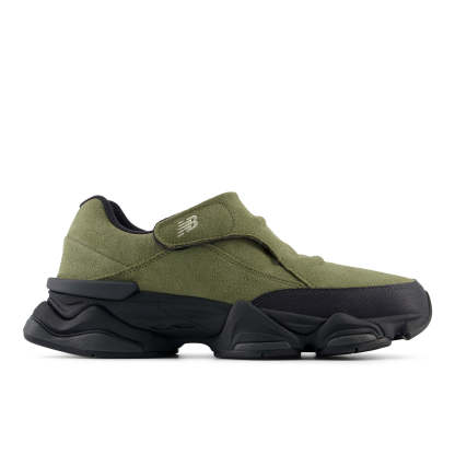New Balance 8040 Yeşil Unisex Ayakkabı U8040UOC - Yeşil