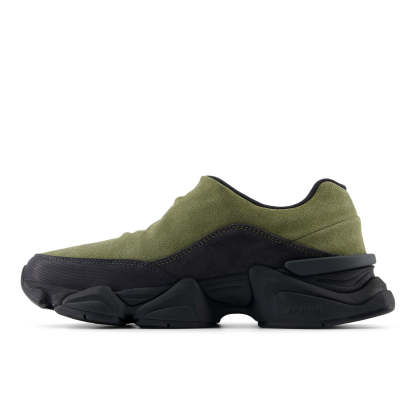 New Balance 8040 Yeşil Unisex Ayakkabı U8040UOC - Yeşil