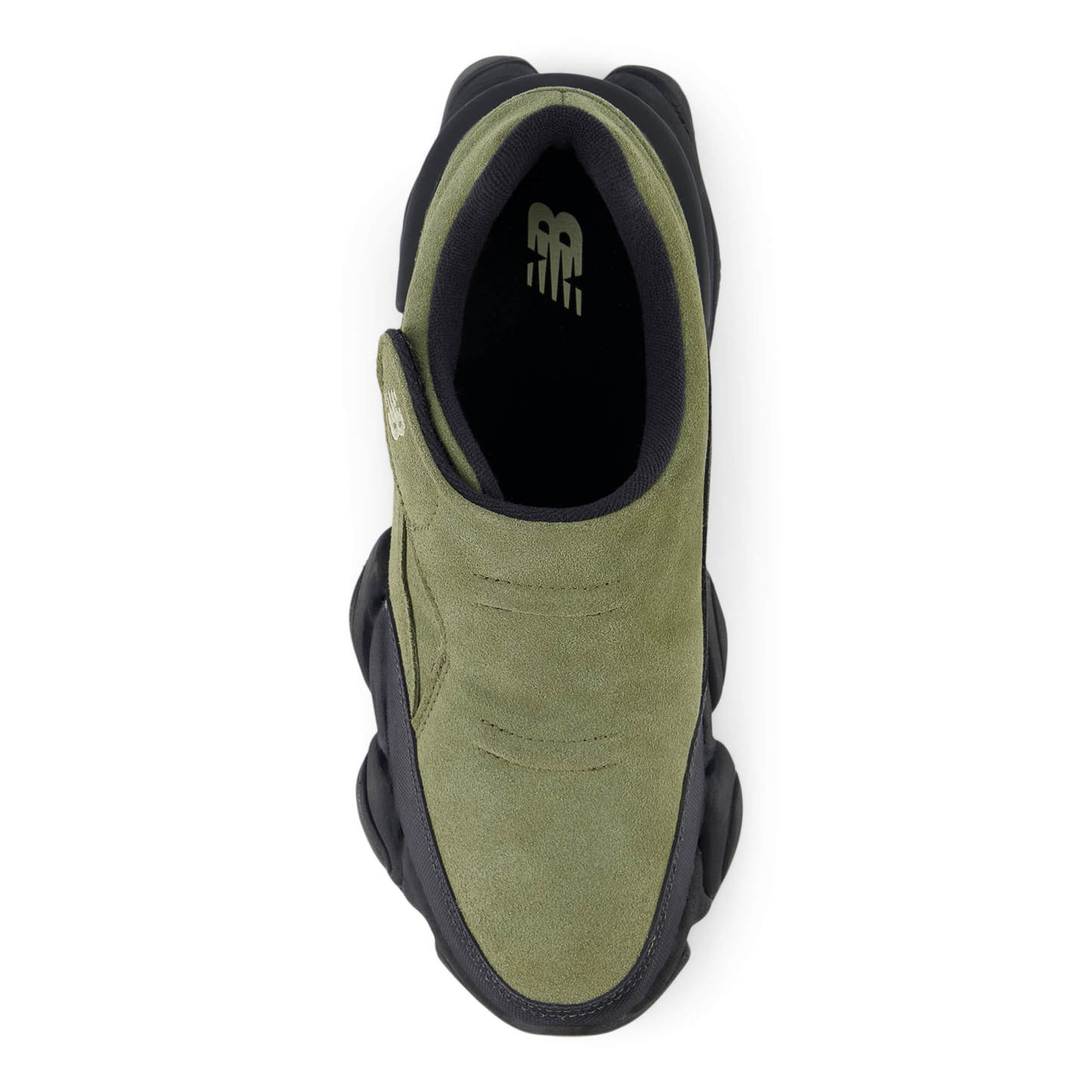 New Balance 8040 Yeşil Unisex Ayakkabı U8040UOC - Yeşil