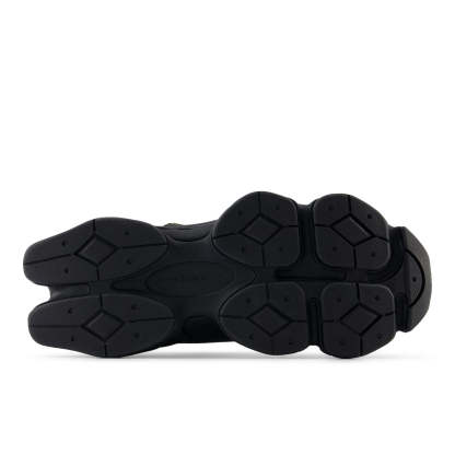 New Balance 8040 Yeşil Unisex Ayakkabı U8040UOC - Yeşil