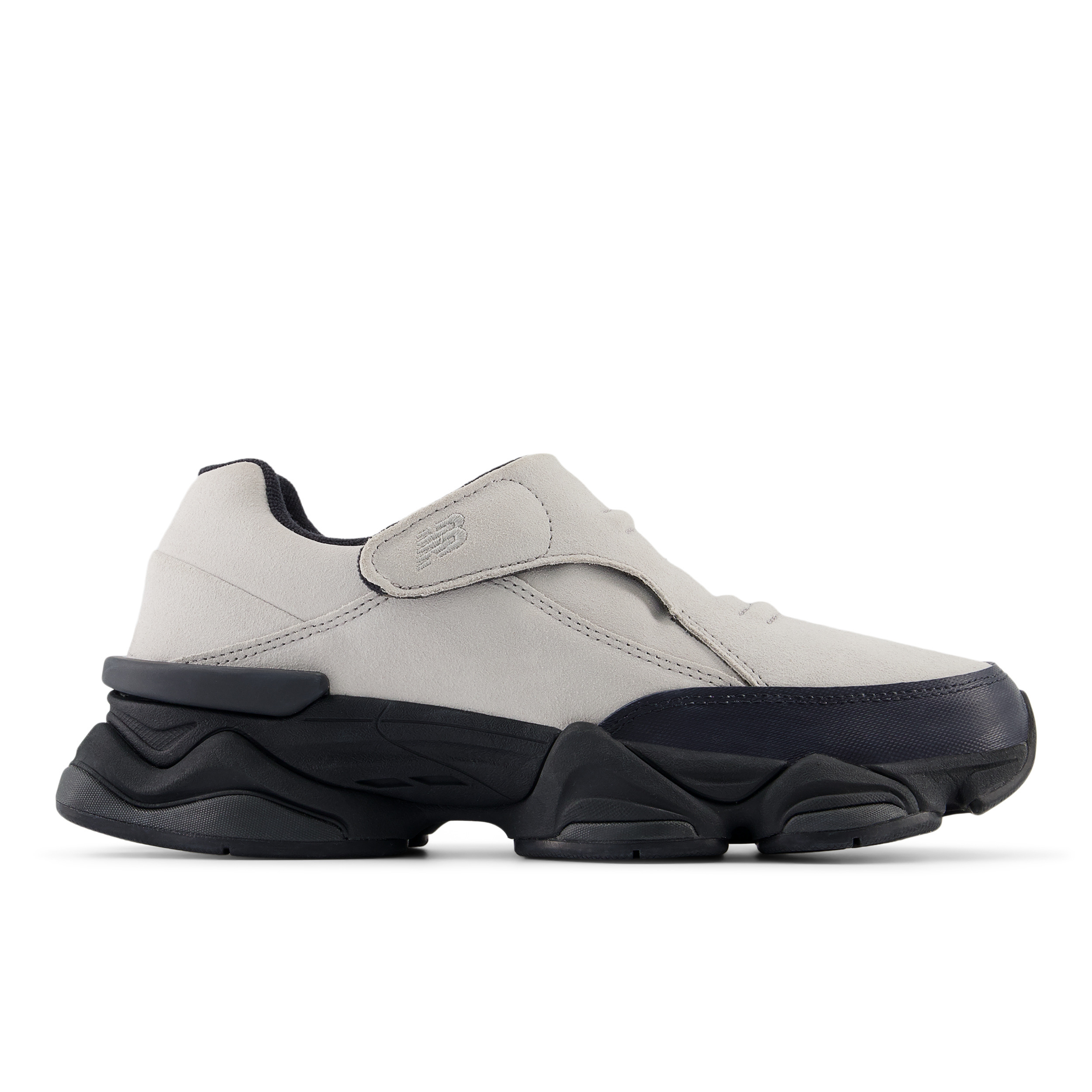 New Balance 8040 Gri Unisex Ayakkabı U8040UOF - Gri