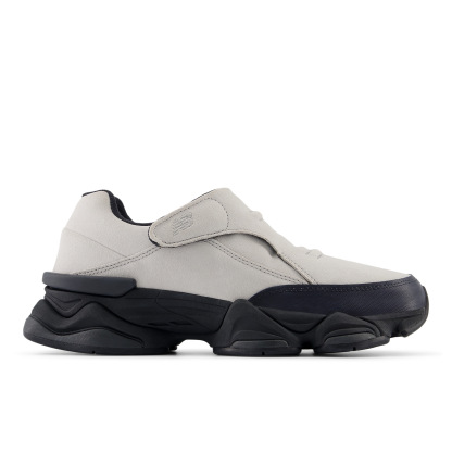 New Balance 8040 Gri Unisex Ayakkabı U8040UOF - Gri