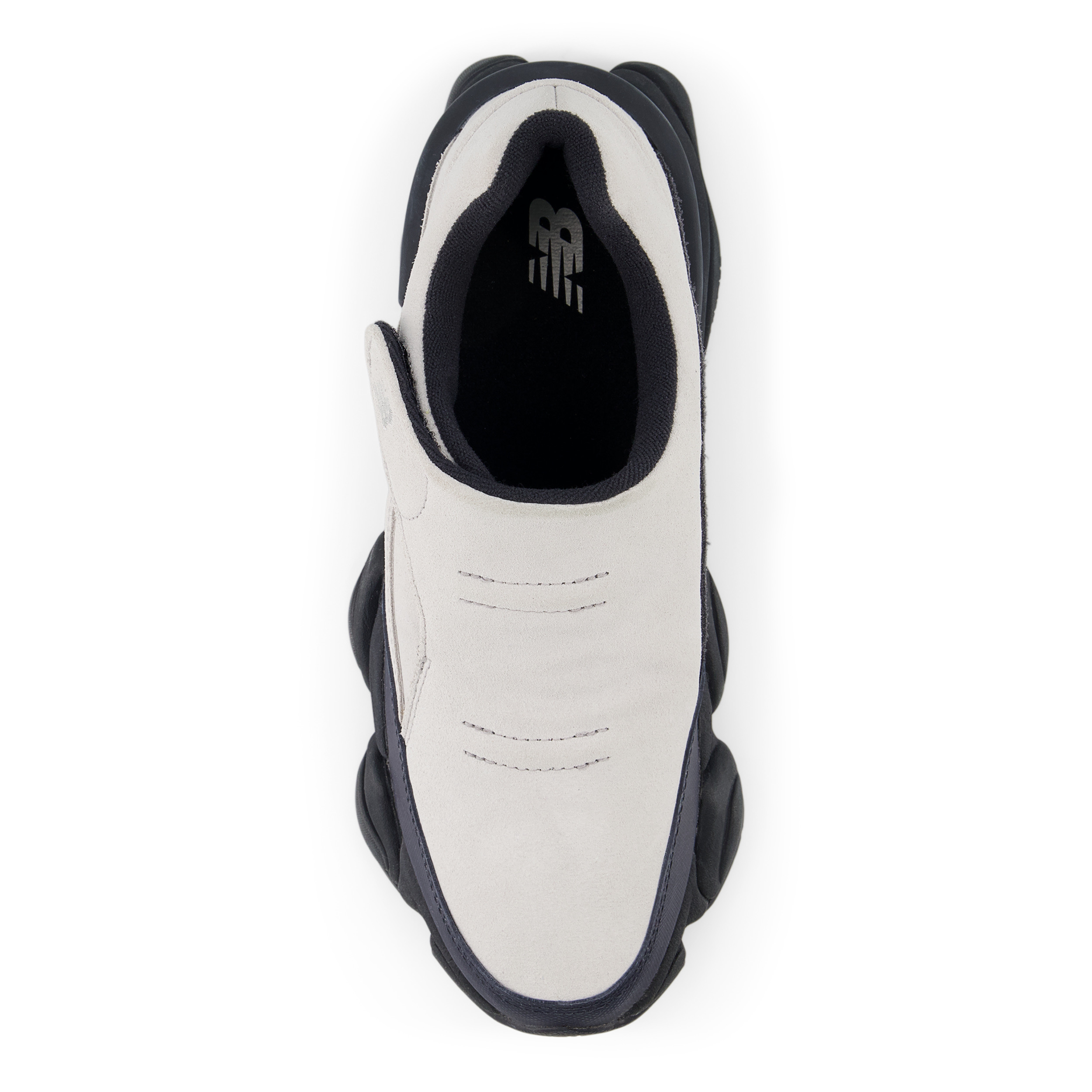 New Balance 8040 Gri Unisex Ayakkabı U8040UOF - Gri