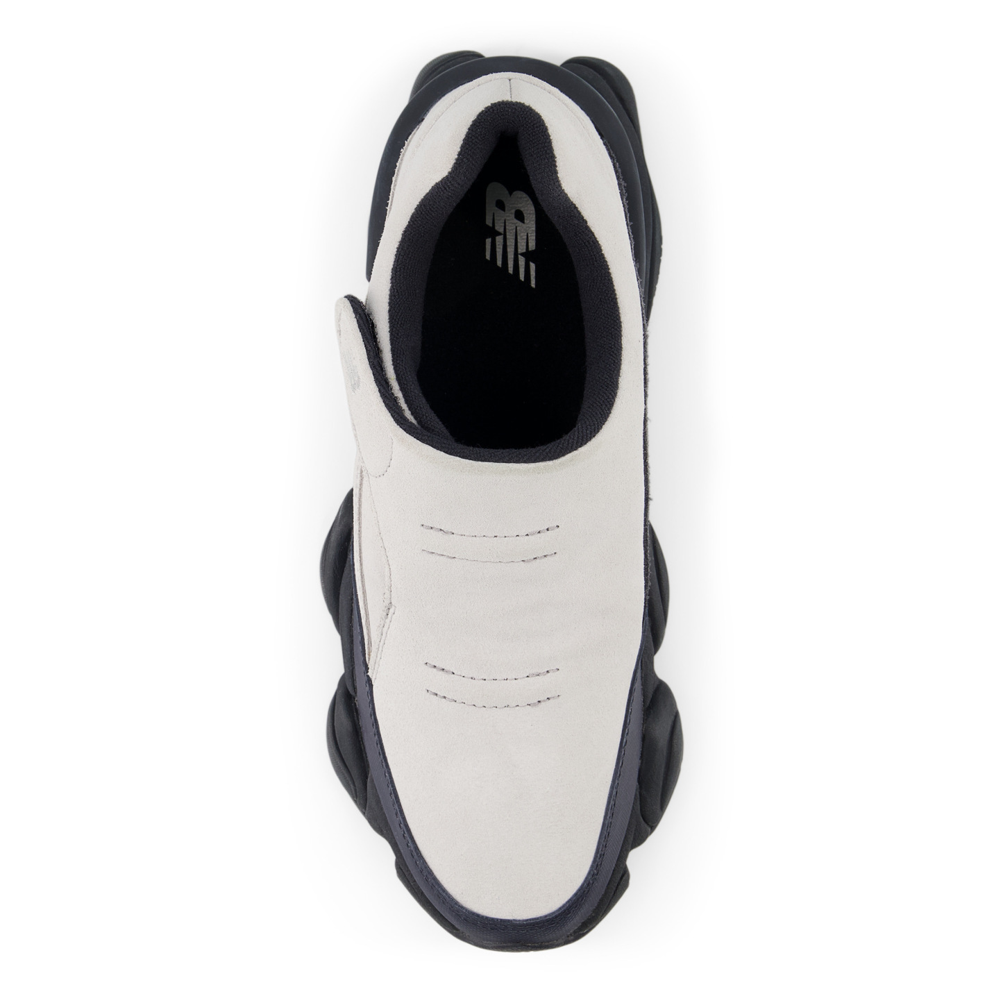 New Balance 8040 Gri Unisex Ayakkabı U8040UOF - Gri