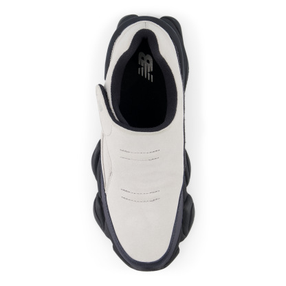 New Balance 8040 Gri Unisex Ayakkabı U8040UOF - Gri