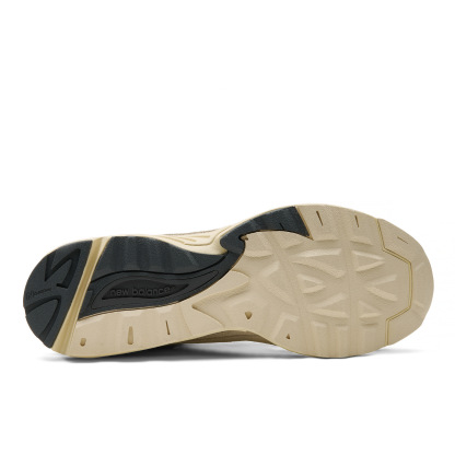 New Balance 878 Bej Unisex Günlük Giyim U8784CZ - Bej