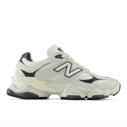 New Balance 9060 Gri Unisex Günlük Giyim U90602FD - Gri (U90602FD)