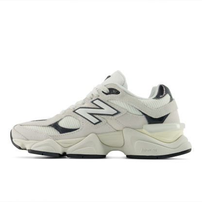 New Balance 9060 Gri Unisex Günlük Giyim U90602FD - Gri (U90602FD)