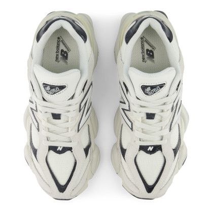 New Balance 9060 Gri Unisex Günlük Giyim U90602FD - Gri (U90602FD)