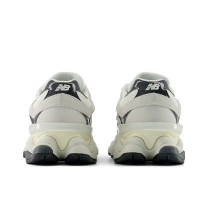New Balance 9060 Gri Unisex Günlük Giyim U90602FD - Gri (U90602FD)