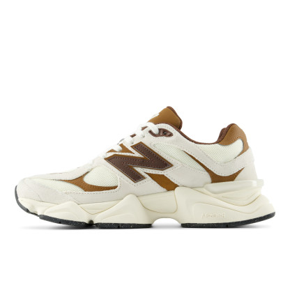 New Balance 9060 Kahverengi Unisex Ayakkabı U90603EG - Kahverengi